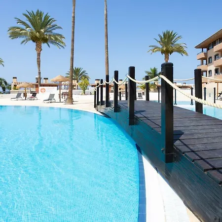 Con Piscina Y Wifi En Playa Paraiso Adeje アデヘ