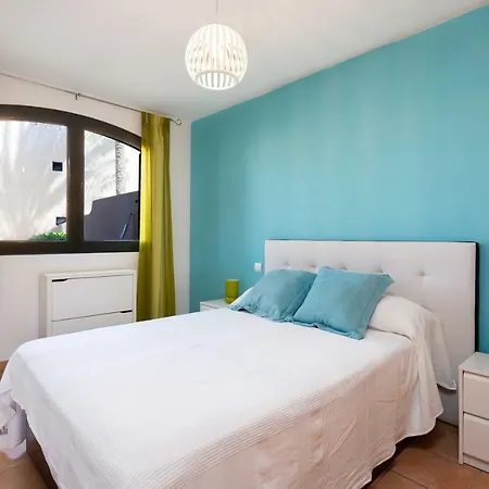 Con Piscina Y Wifi En Playa Paraiso Adeje Apartament