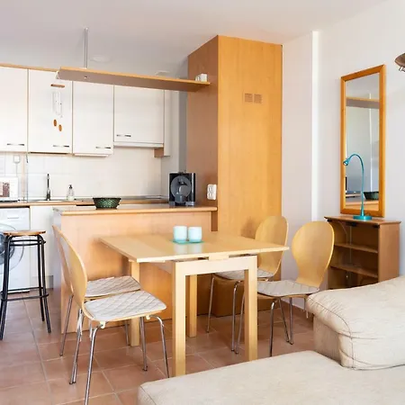 Apartment Con Piscina Y Wifi En Playa Paraiso Adeje