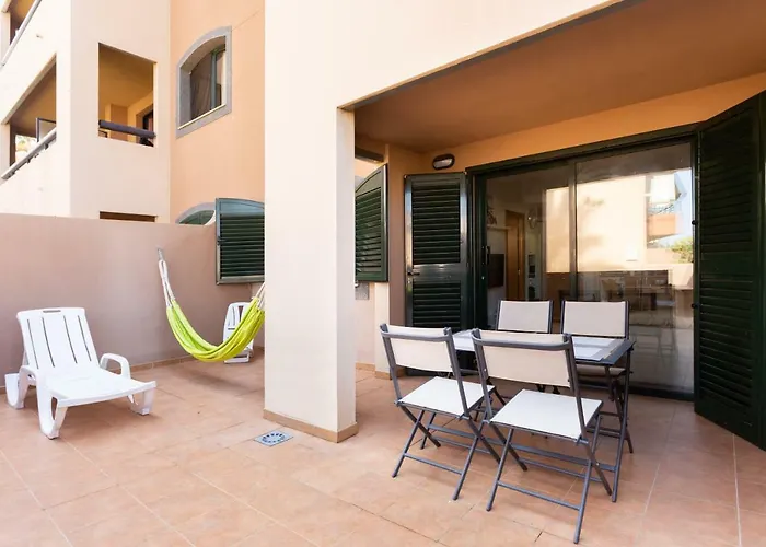 Con Piscina Y Wifi En Playa Paraiso Adeje Costa Adeje (Tenerife)
