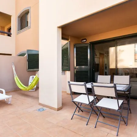 Con Piscina Y Wifi En Playa Paraiso Adeje Адехе