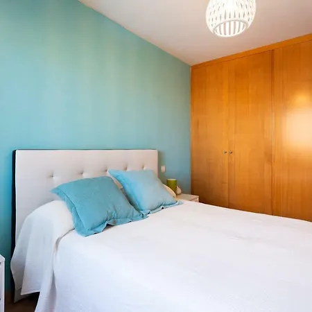 Con Piscina Y Wifi En Playa Paraiso Adeje *