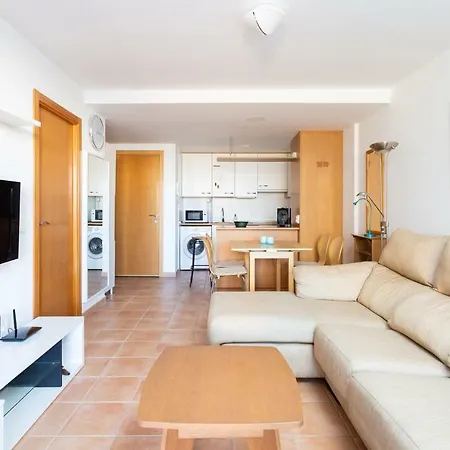 Apartment Con Piscina Y Wifi En Playa Paraiso Adeje *
