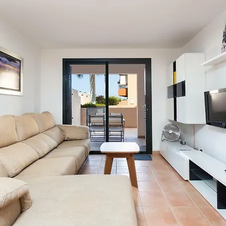 Апартаменты Con Piscina Y Wifi En Playa Paraiso Adeje
