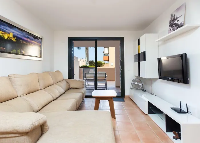 דירה Con Piscina Y Wifi En Playa Paraiso Adeje
