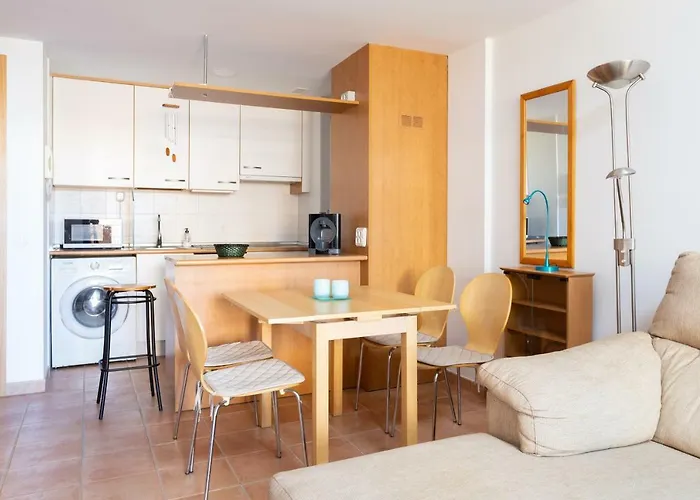 דירה Con Piscina Y Wifi En Playa Paraiso Adeje