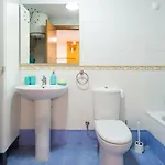 شقة Con Piscina Y Wifi En Playa Paraiso Adeje *